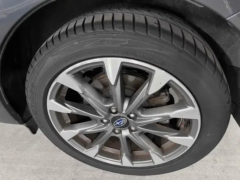 SUBARU IMPREZA SPORT 2.0I-L EYESIGHT Image 25