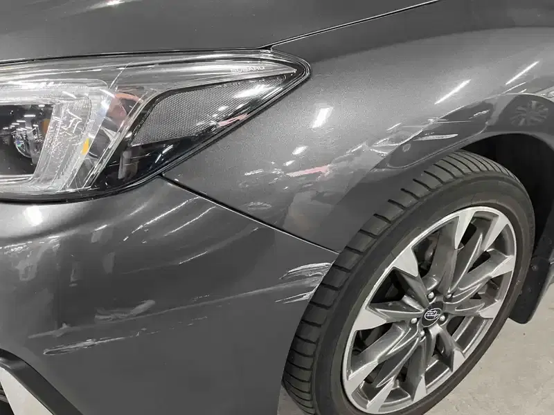 SUBARU IMPREZA SPORT 2.0I-L EYESIGHT Image 17