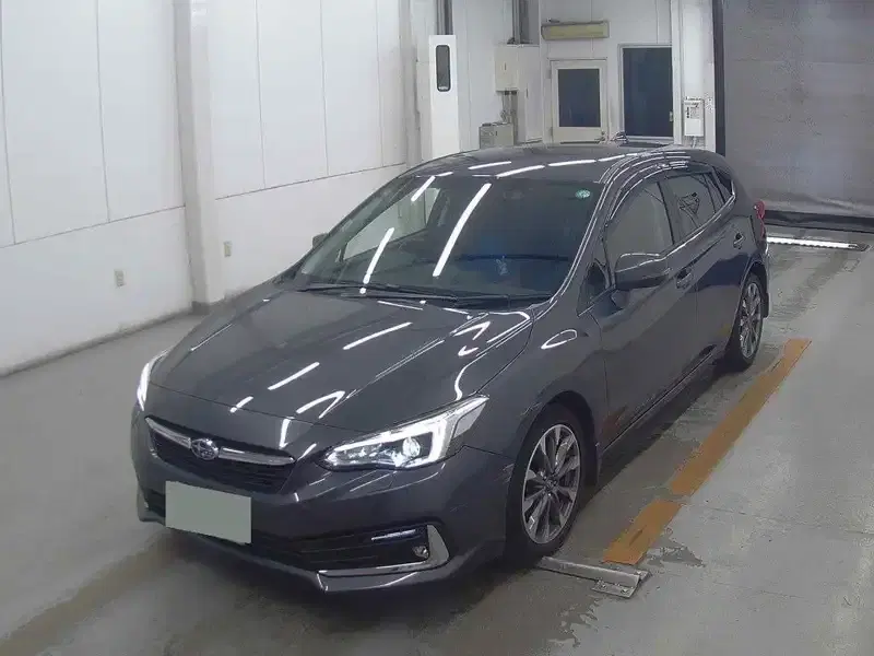 SUBARU IMPREZA SPORT 2.0I-L EYESIGHT Image 6