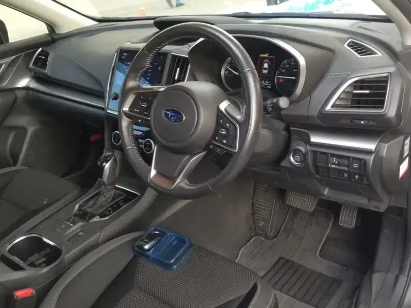SUBARU IMPREZA SPORT 2.0I-L EYESIGHT Image 10