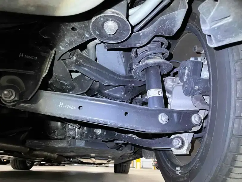 SUBARU IMPREZA SPORT 2.0I-L EYESIGHT Image 22