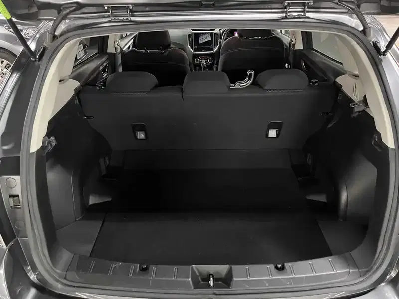 SUBARU IMPREZA SPORT 2.0I-L EYESIGHT Image 20