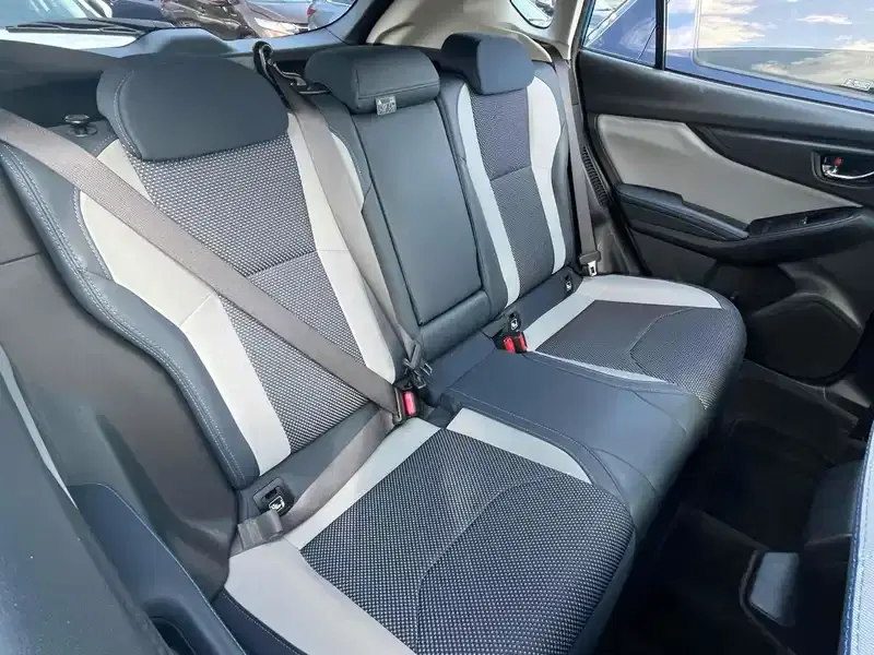 SUBARU XV HV ADVANCE 4WD Image 7