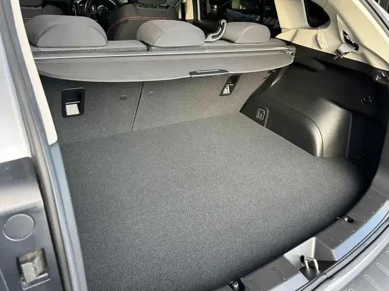SUBARU XV HYBRID 2.0E-L EYESIGHT 4WD Image 19