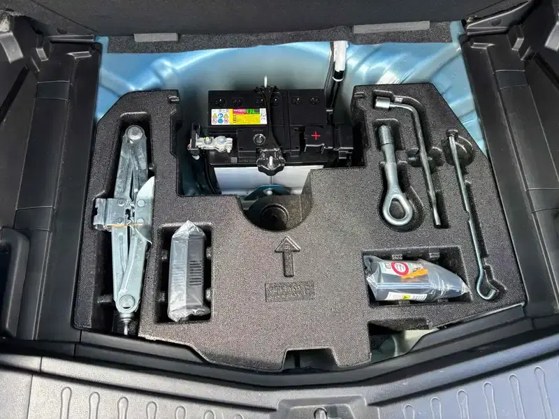NISSAN NOTE E-POWER X Image 13