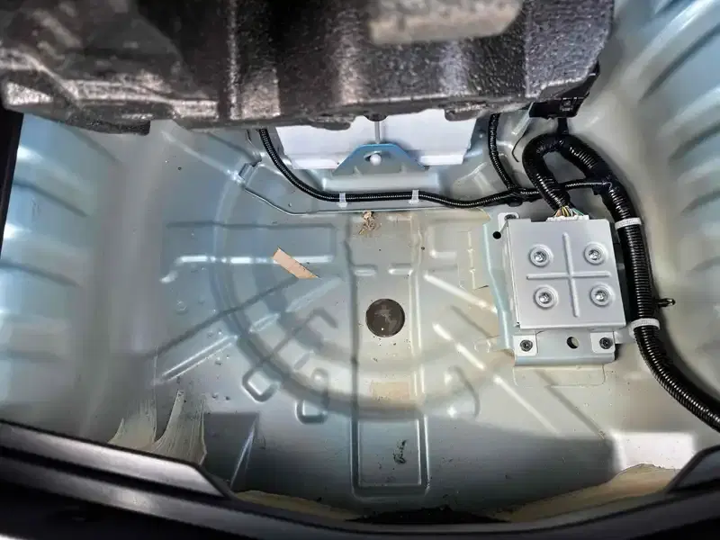 NISSAN NOTE E-POWER X Image 14