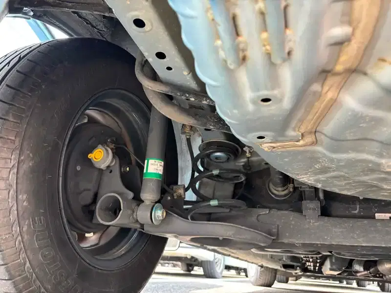 NISSAN NOTE E-POWER X Image 24