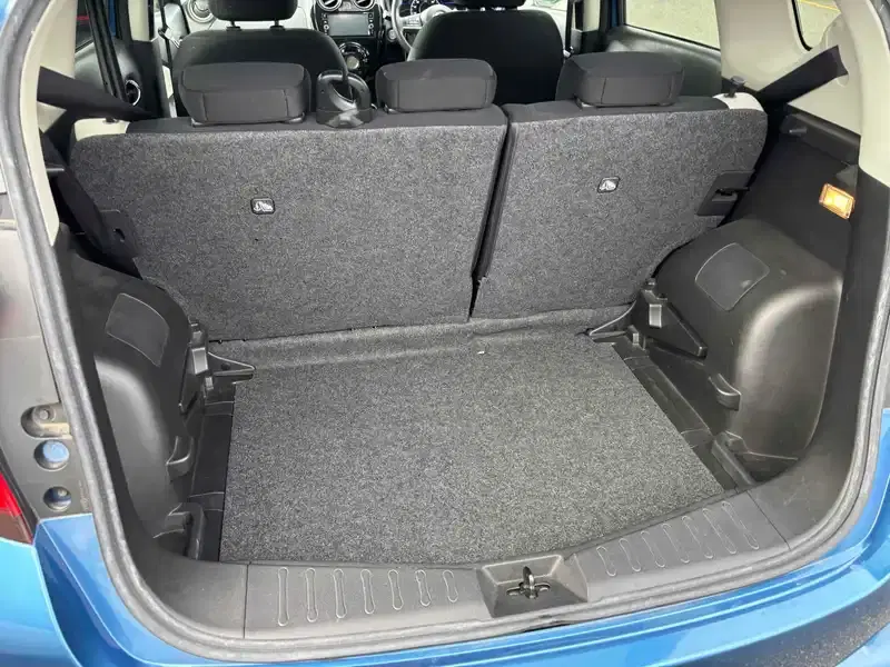 NISSAN NOTE E-POWER X Image 11