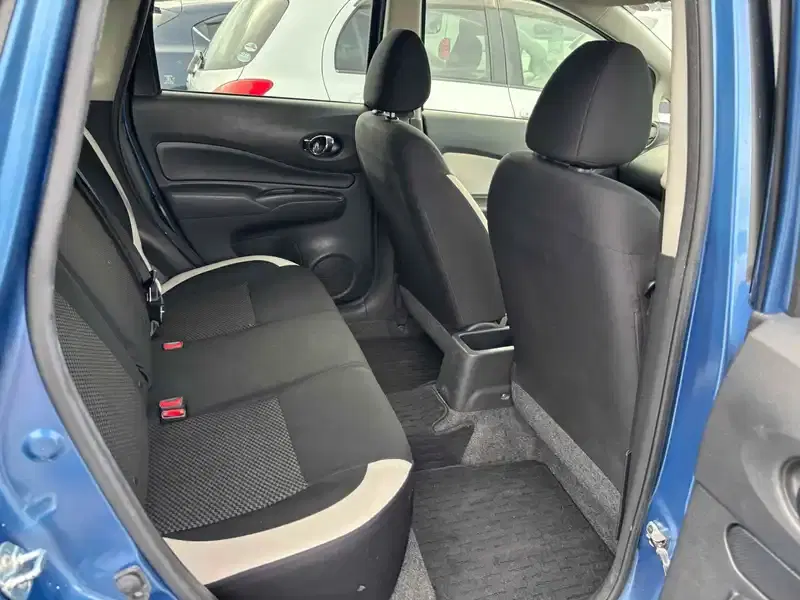 NISSAN NOTE E-POWER X Image 10