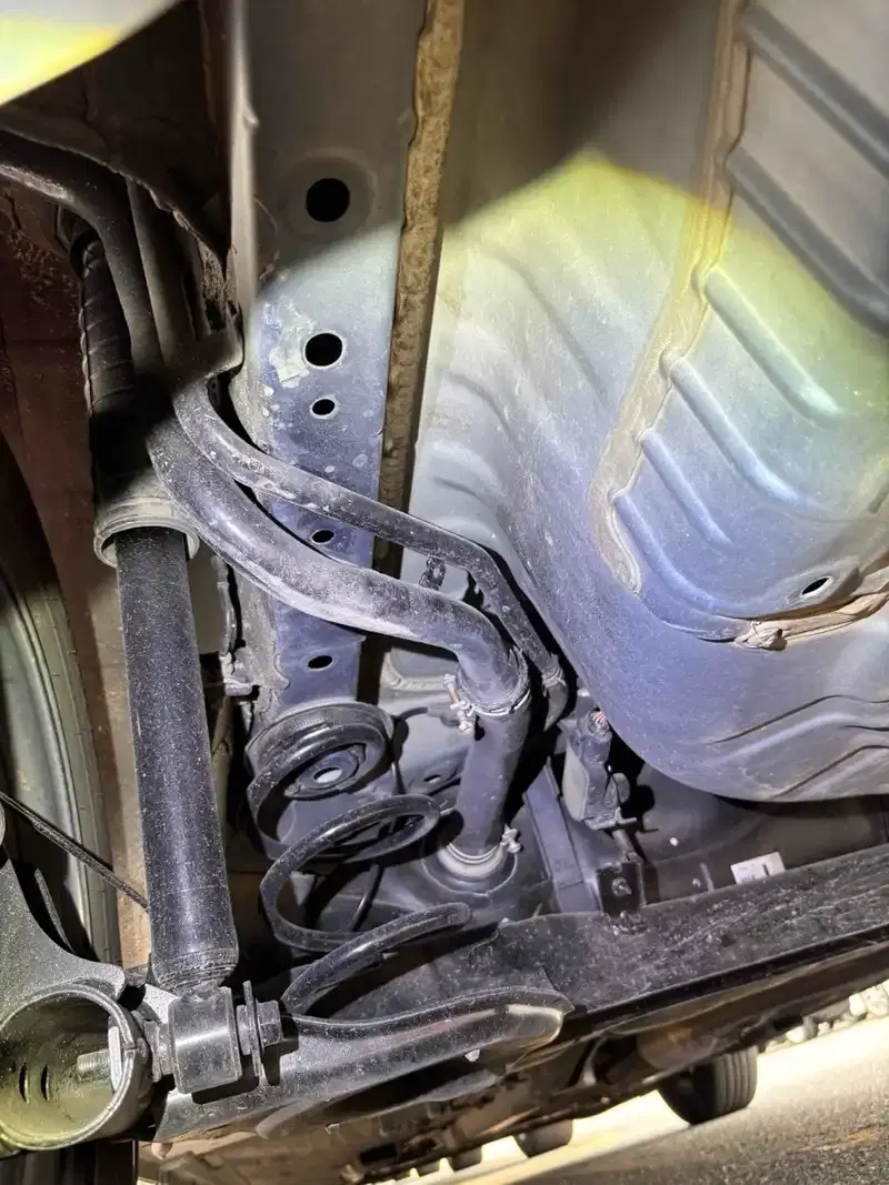 NISSAN NOTE E-POWER X Image 23