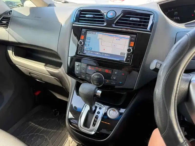 NISSAN SERENA HIGHWAY STAR Image 6