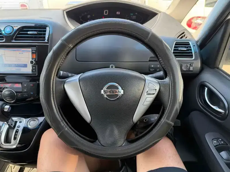 NISSAN SERENA HIGHWAY STAR Image 4