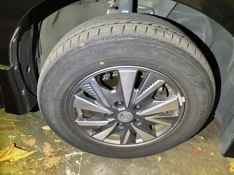 NISSAN SERENA 5D E-POWER HIGHWAY STAR V Image 27