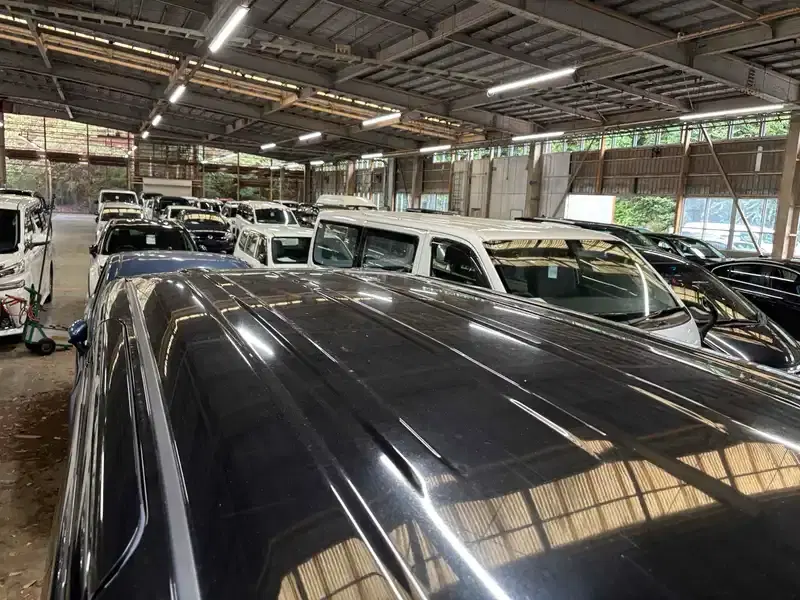 NISSAN SERENA 5D E-POWER HIGHWAY STAR V Image 20