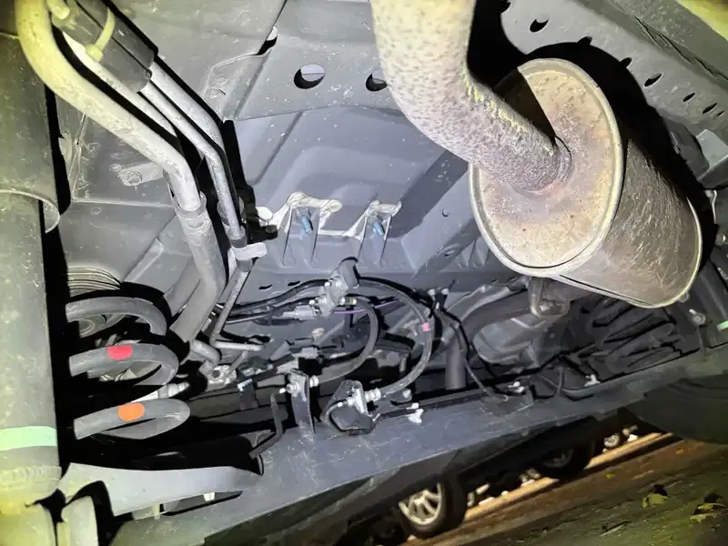 NISSAN SERENA 5D E-POWER HIGHWAY STAR V Image 25