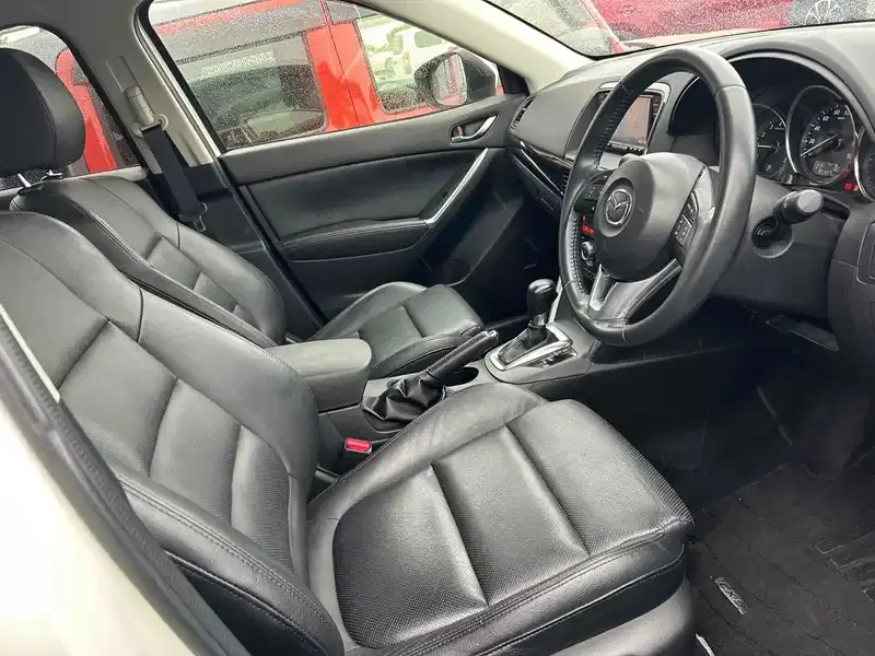 MAZDA CX-5 25S L PACKAGE Image 9