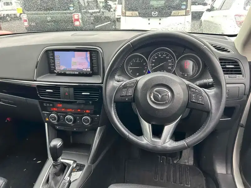MAZDA CX-5 25S L PACKAGE Image 8