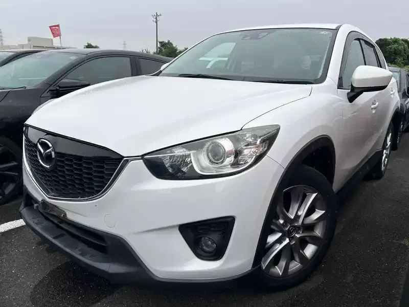 MAZDA CX-5 25S L PACKAGE Image 6
