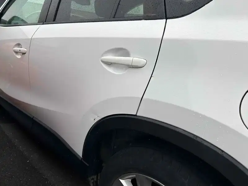 MAZDA CX-5 25S L PACKAGE Image 16