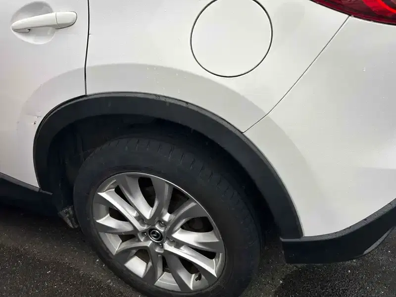 MAZDA CX-5 25S L PACKAGE Image 15
