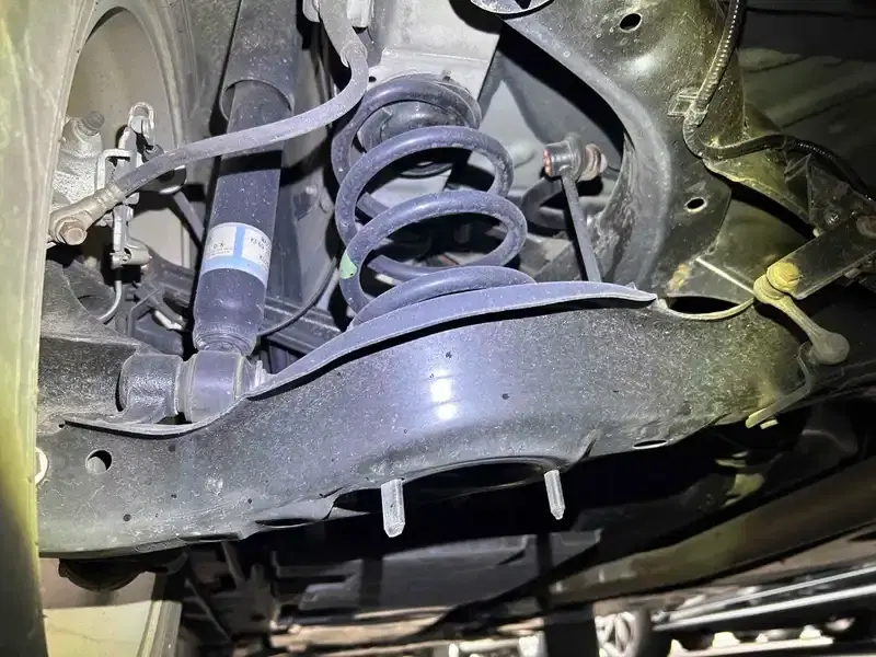MAZDA CX-5 25S L PACKAGE Image 24