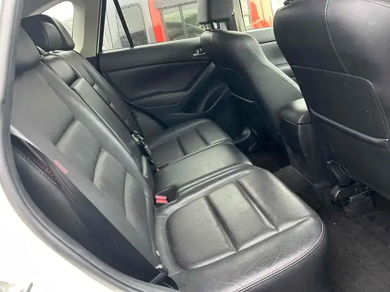 MAZDA CX-5 25S L PACKAGE Image 10