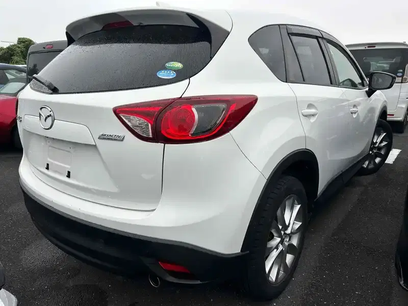 MAZDA CX-5 25S L PACKAGE Image 7