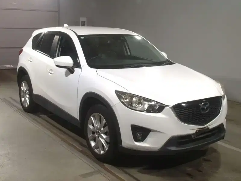 MAZDA CX-5 25S L PACKAGE Image 3