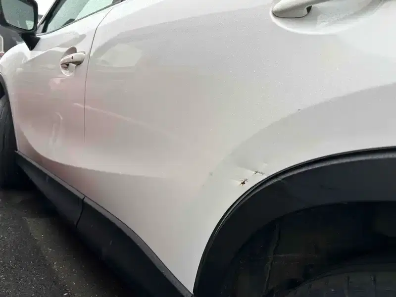 MAZDA CX-5 25S L PACKAGE Image 17