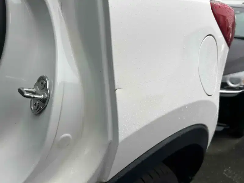 MAZDA CX-5 25S L PACKAGE Image 19