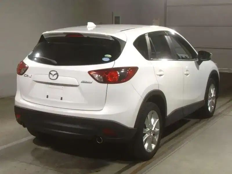 MAZDA CX-5 25S L PACKAGE Image 2
