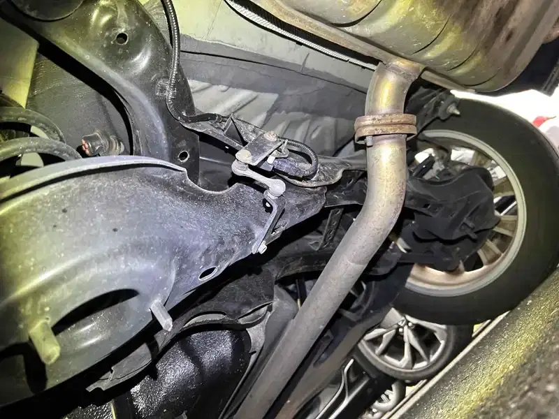 MAZDA CX-5 25S L PACKAGE Image 27