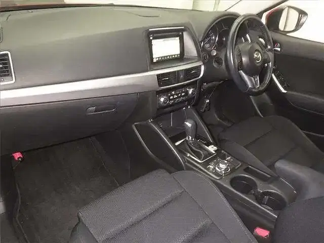 MAZDA CX-5 20S Image 5
