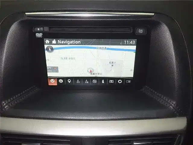 MAZDA CX-5 20S Image 6