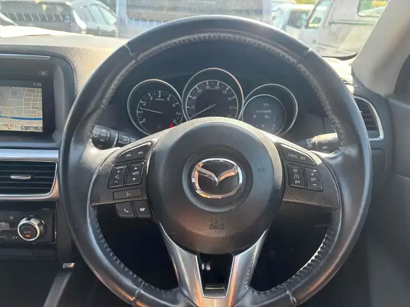 MAZDA CX-5 20S Image 15