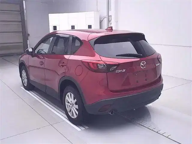 MAZDA CX-5 20S Image 2