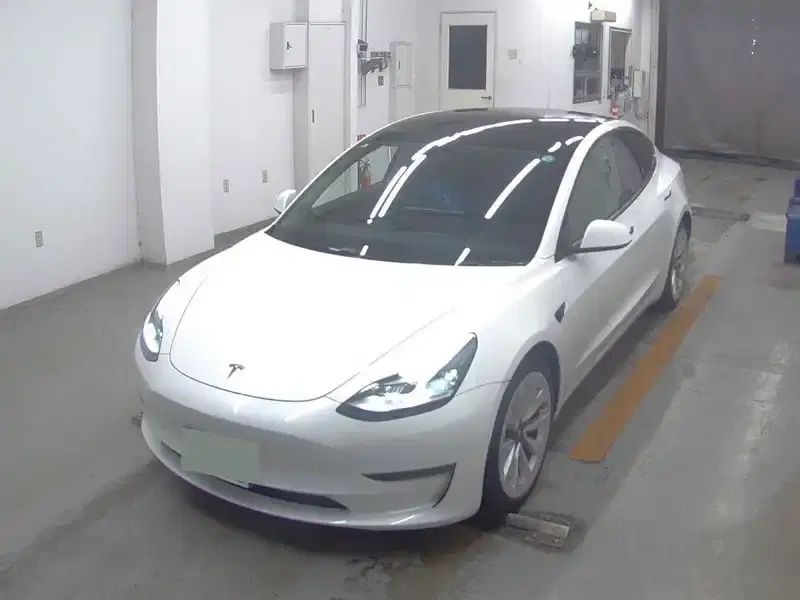 TESLA MODEL 3 4WD LONG RANGE Image 6