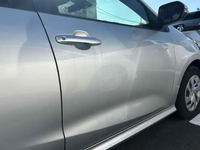 TOYOTA YARIS HYBRID X Image 12