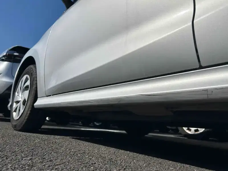 TOYOTA YARIS HYBRID X Image 15
