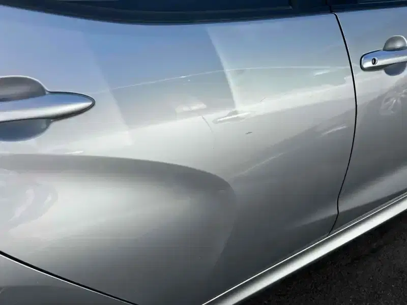 TOYOTA YARIS HYBRID X Image 14
