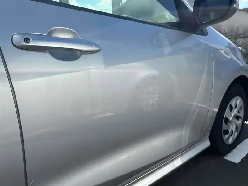 TOYOTA YARIS HYBRID X Image 13