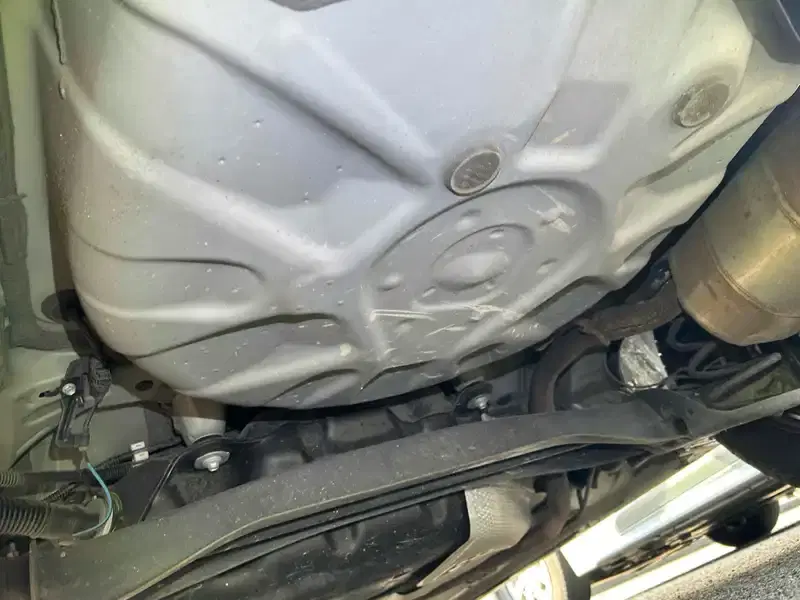 TOYOTA YARIS HYBRID X Image 23