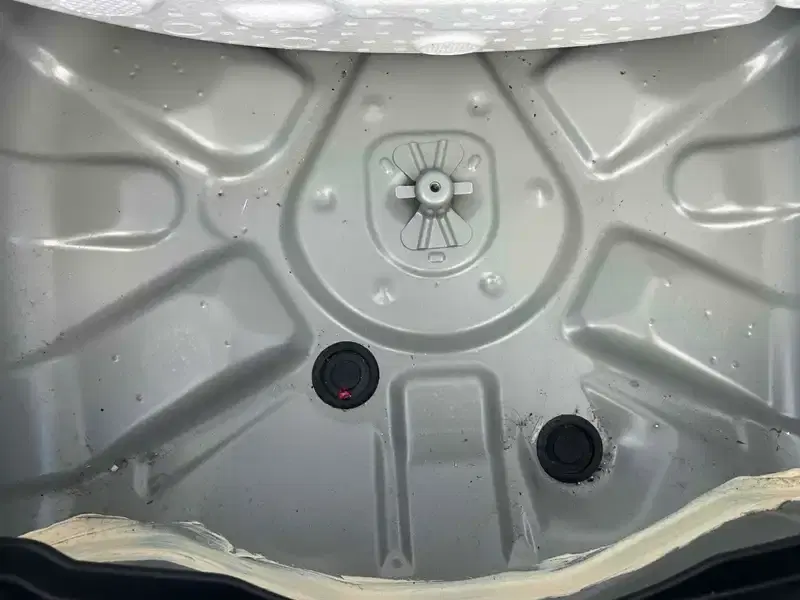 TOYOTA YARIS HYBRID X Image 24