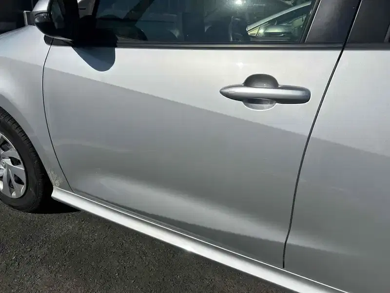 TOYOTA YARIS HYBRID X Image 16