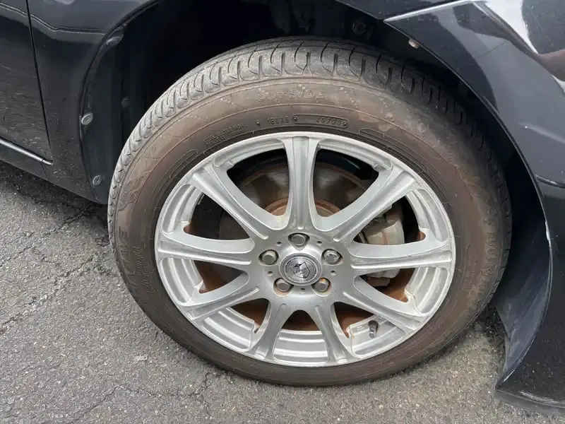 TOYOTA RACTIS X Image 15