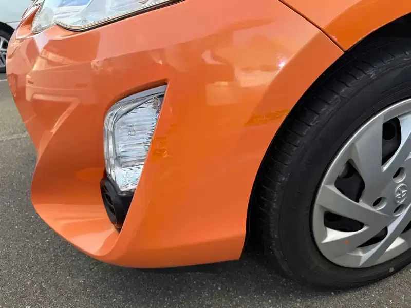 TOYOTA AQUA S Image 18