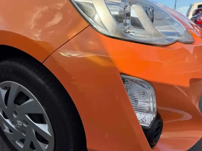 TOYOTA AQUA S Image 17