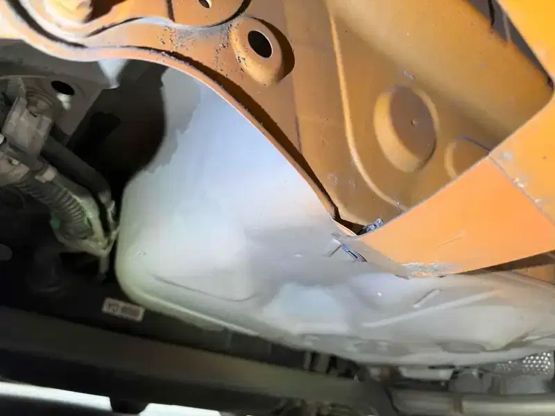 TOYOTA AQUA S Image 26