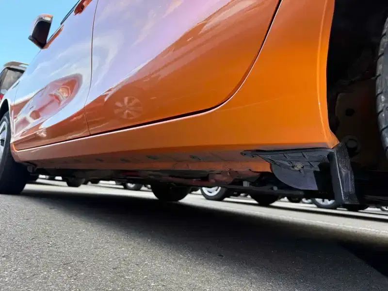 TOYOTA AQUA S Image 15