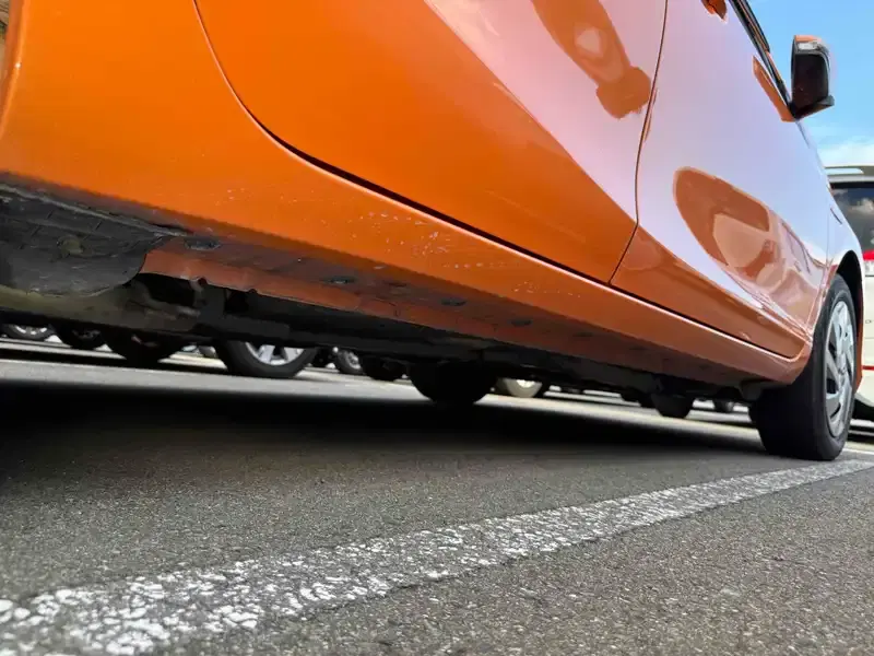 TOYOTA AQUA S Image 16